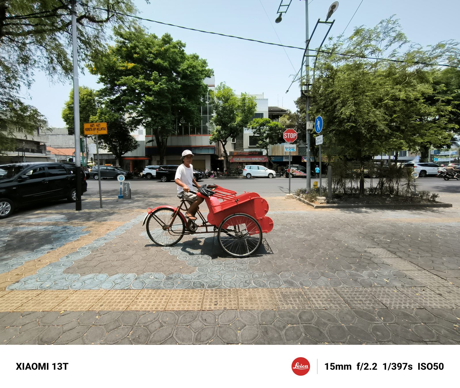 Xiaomi 13T - Foto 22
