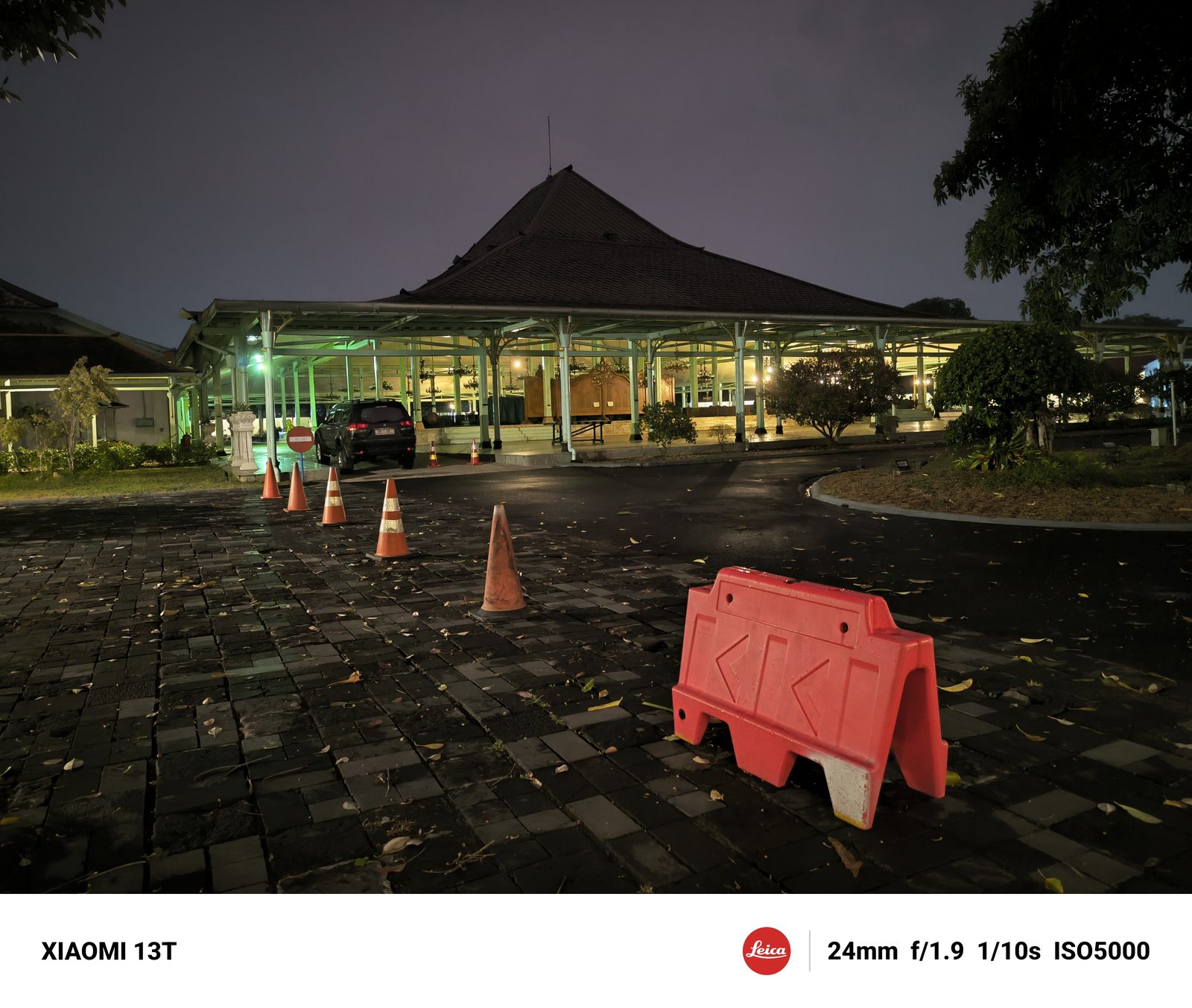 Xiaomi 13T - Foto 30