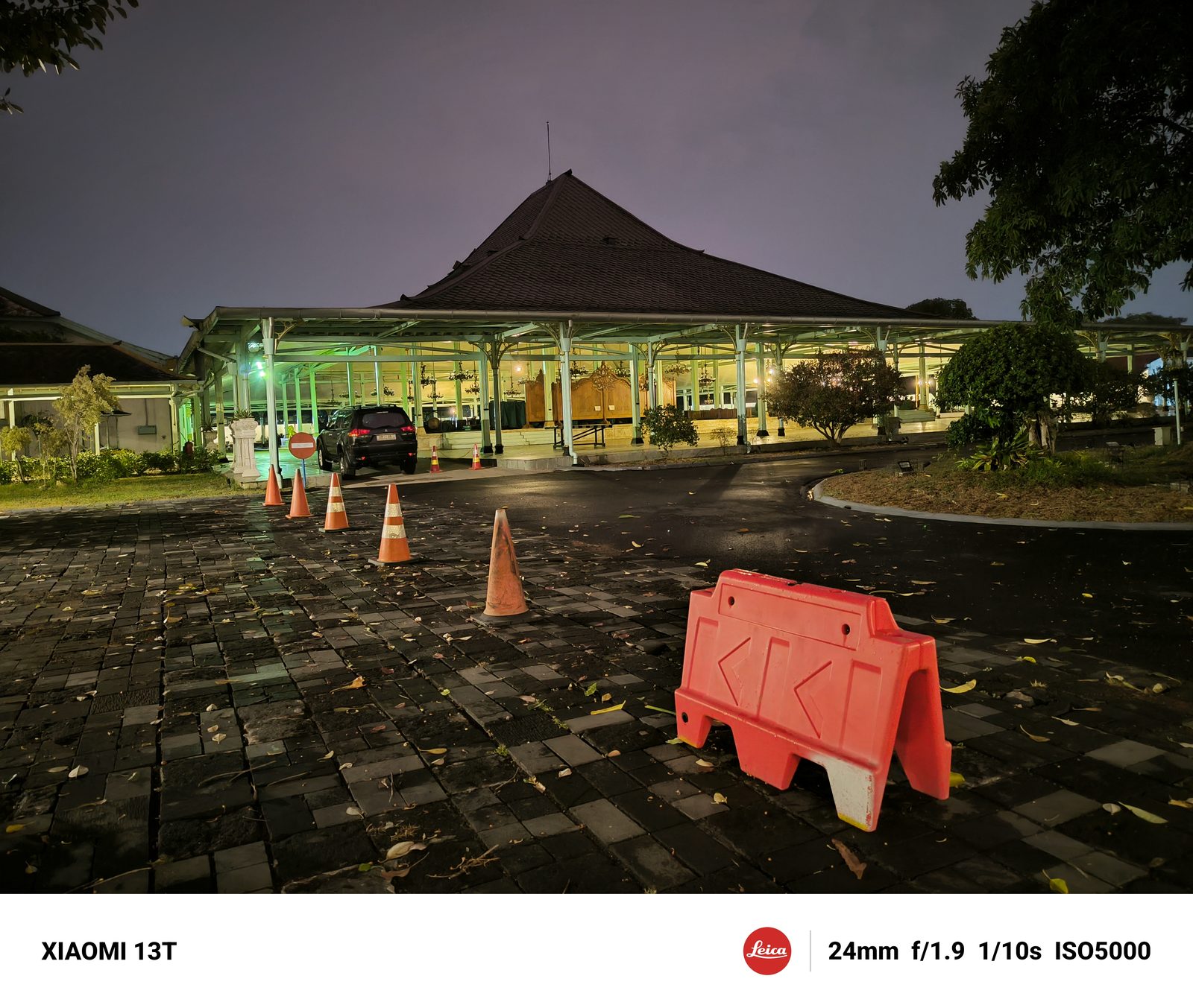Xiaomi 13T - Foto 31