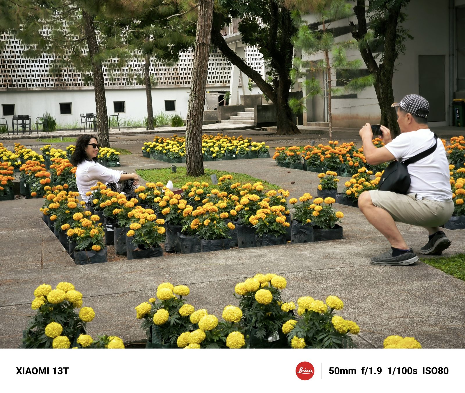 Xiaomi 13T - Foto 24