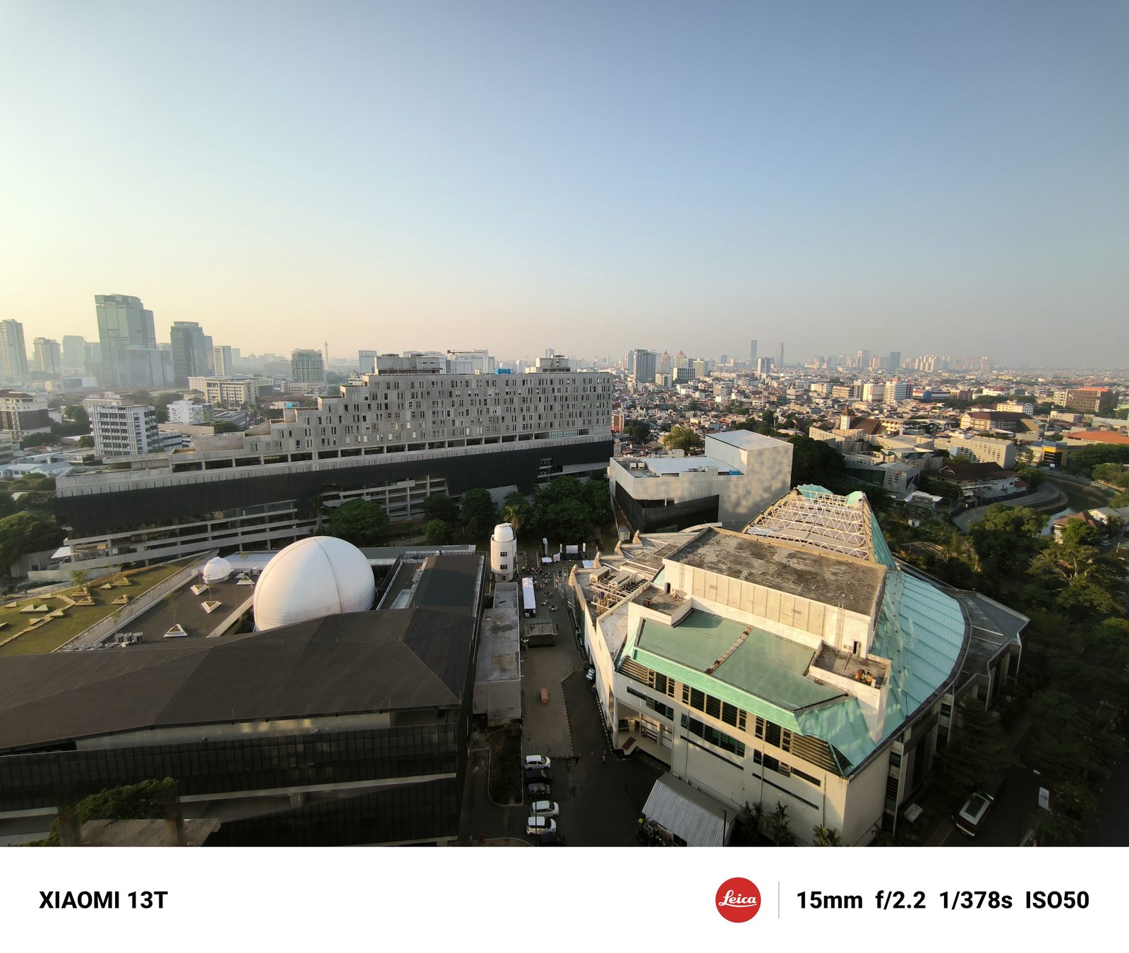 Xiaomi 13T - Foto 20