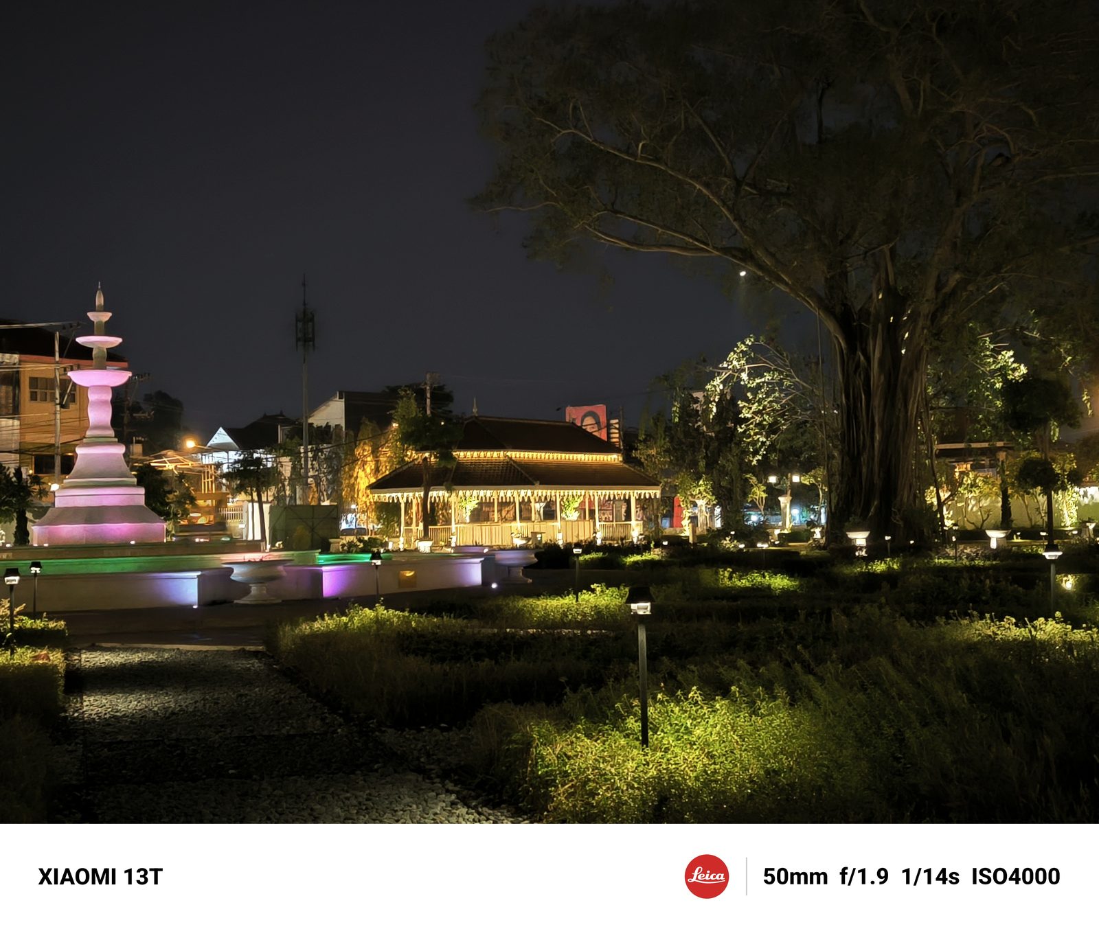 Xiaomi 13T - Foto 26