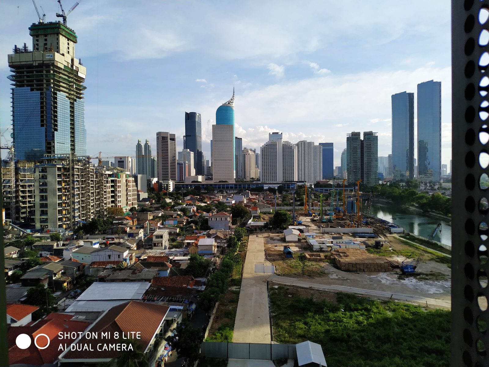 44766433620 Xiaomi Mi 8 Lite - Foto 1