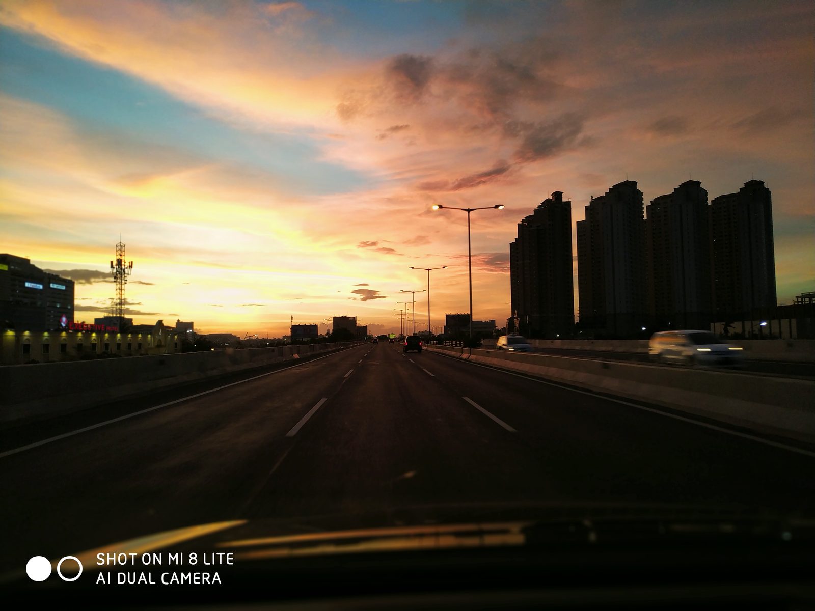44766440680 Xiaomi Mi 8 Lite - Foto 6