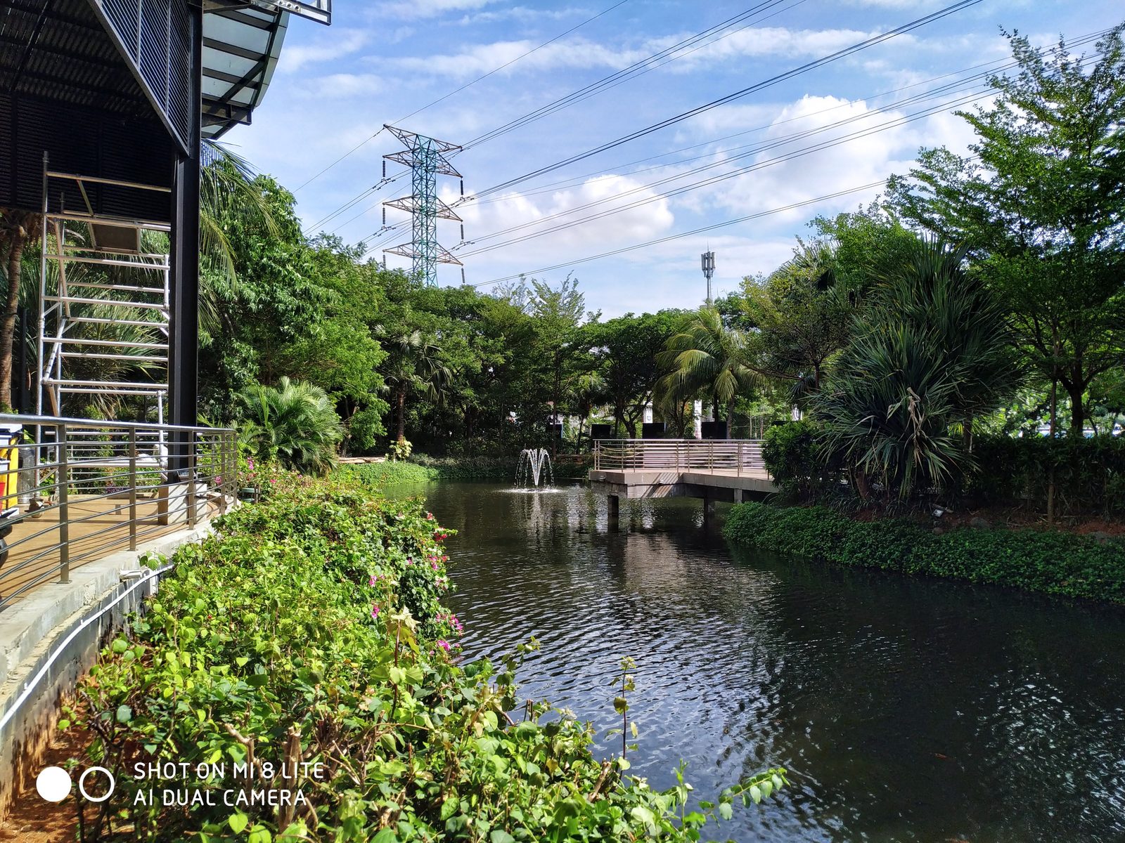 45669984005 Xiaomi Mi 8 Lite - Foto 3