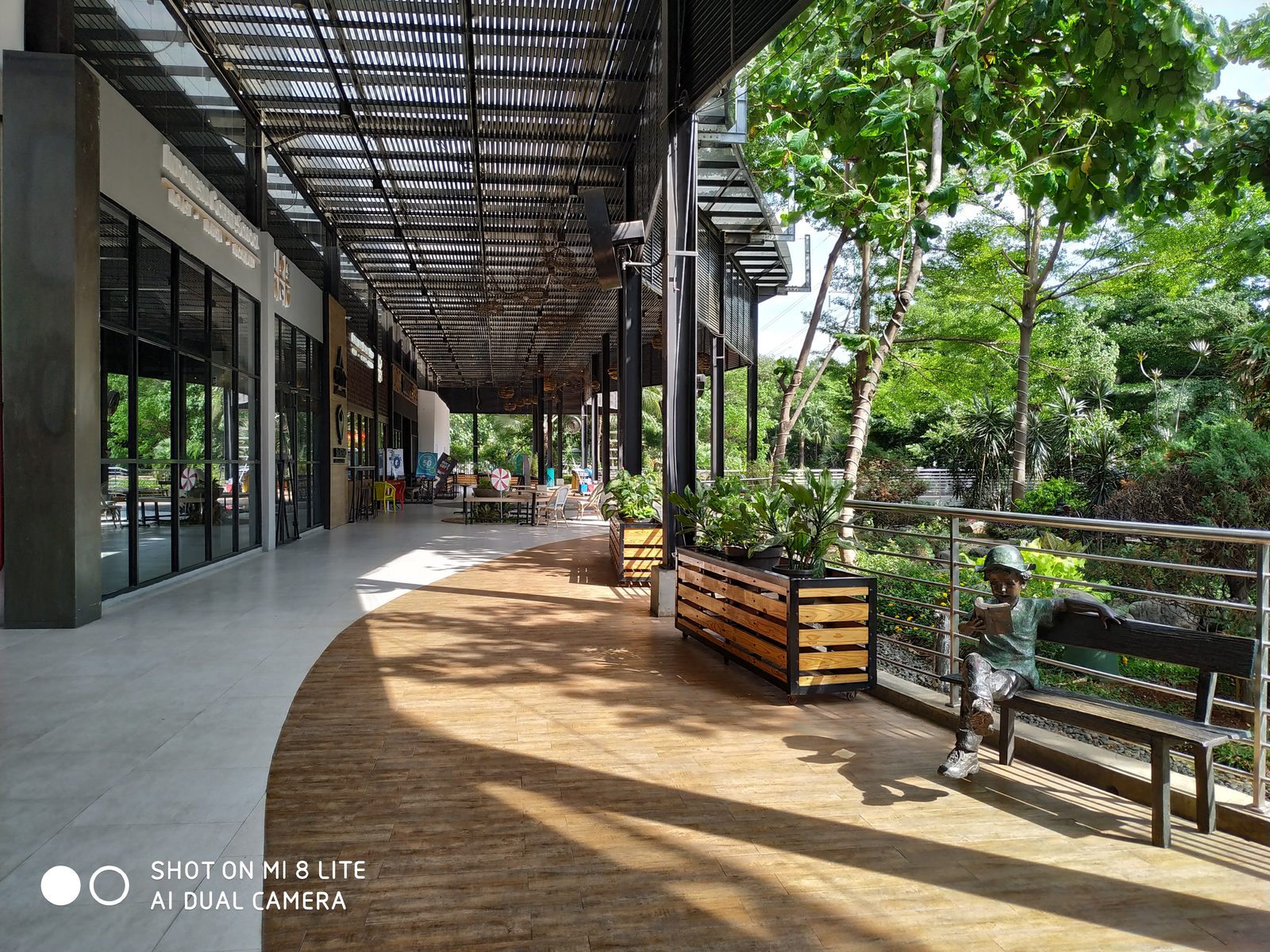 45860075104 Xiaomi Mi 8 Lite - Foto 2