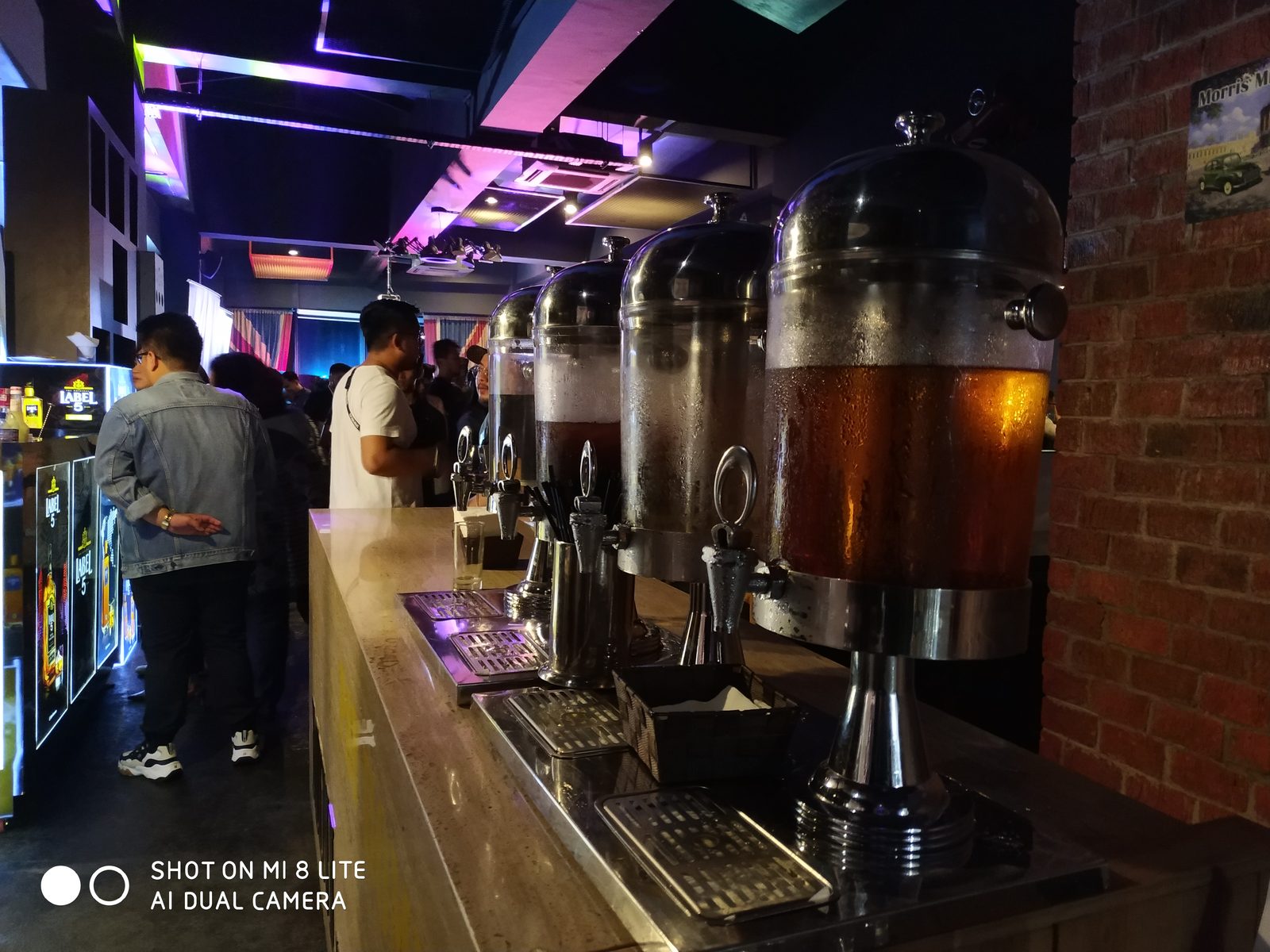 46532039962 Xiaomi Mi 8 Lite - Foto 9