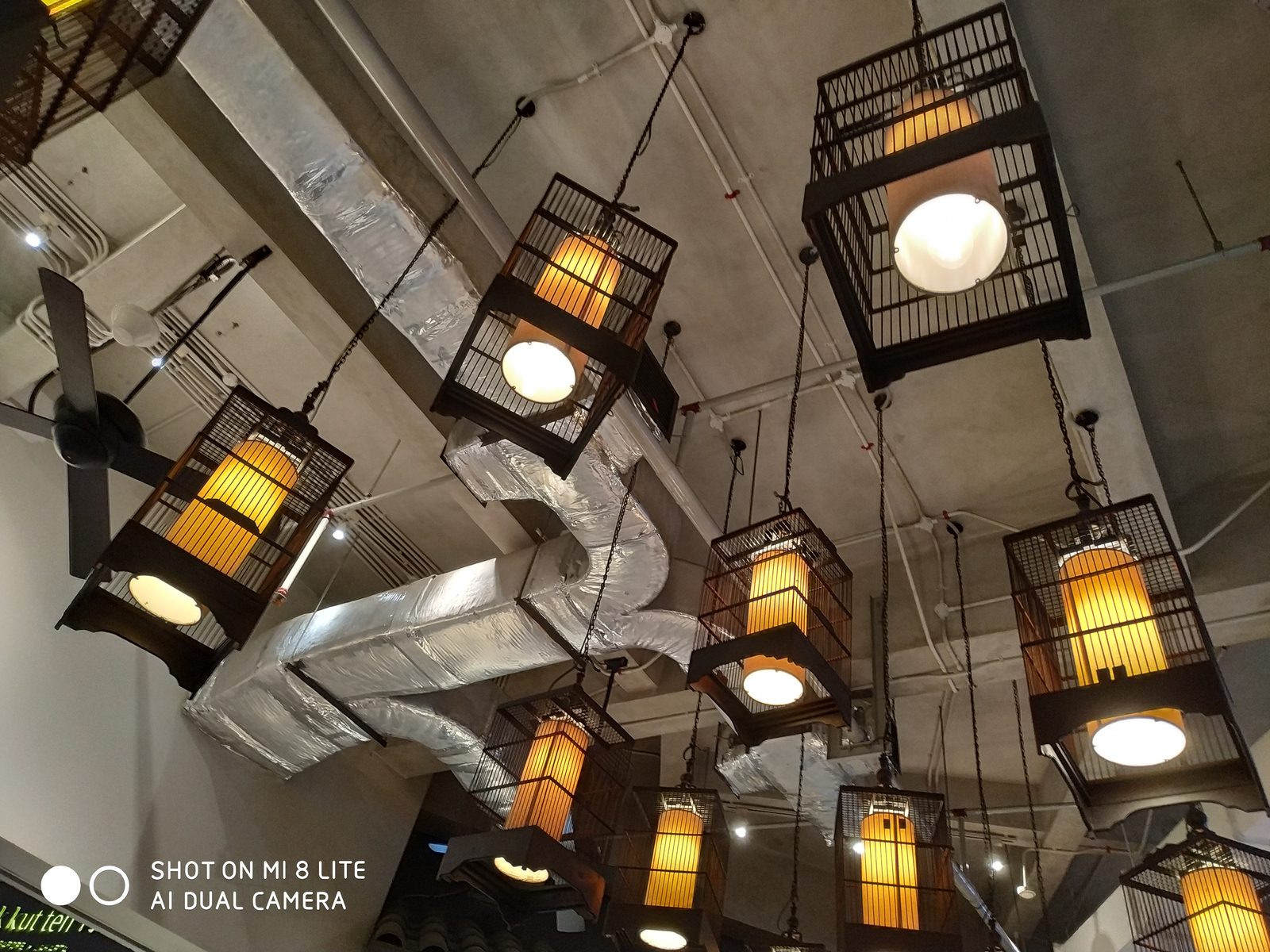 46532094072 Xiaomi Mi 8 Lite - Foto 10