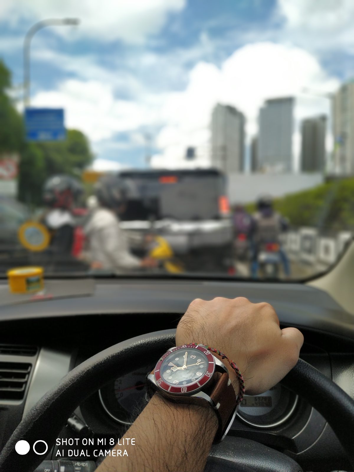 46584295111 Xiaomi Mi 8 Lite - Foto 5