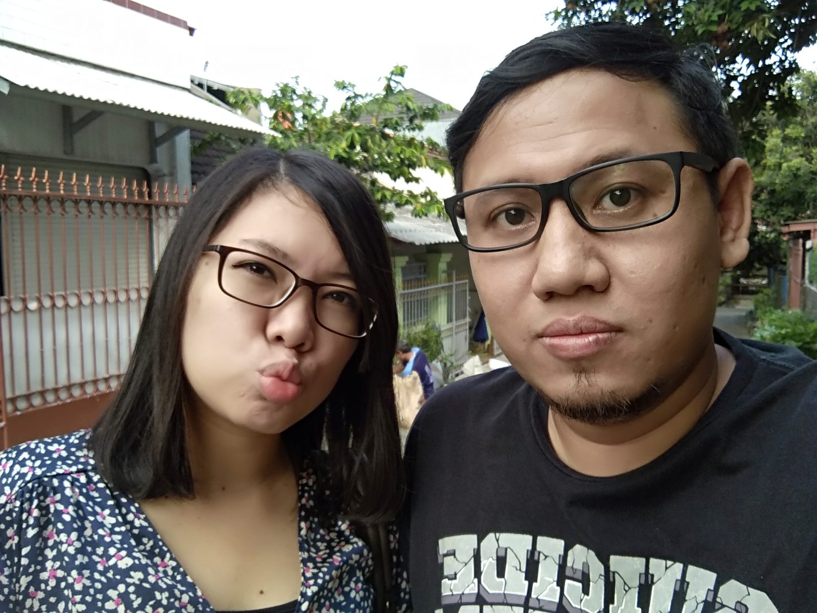 38399978832 Hasil foto kamera selfie Xiaomi Mi A1