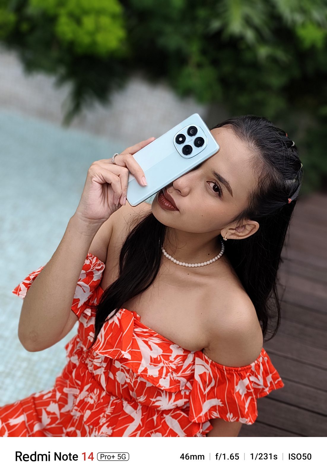 54277361143 Xiaomi Redmi Note 14 Pro+ 5G Photo Model - Foto 6