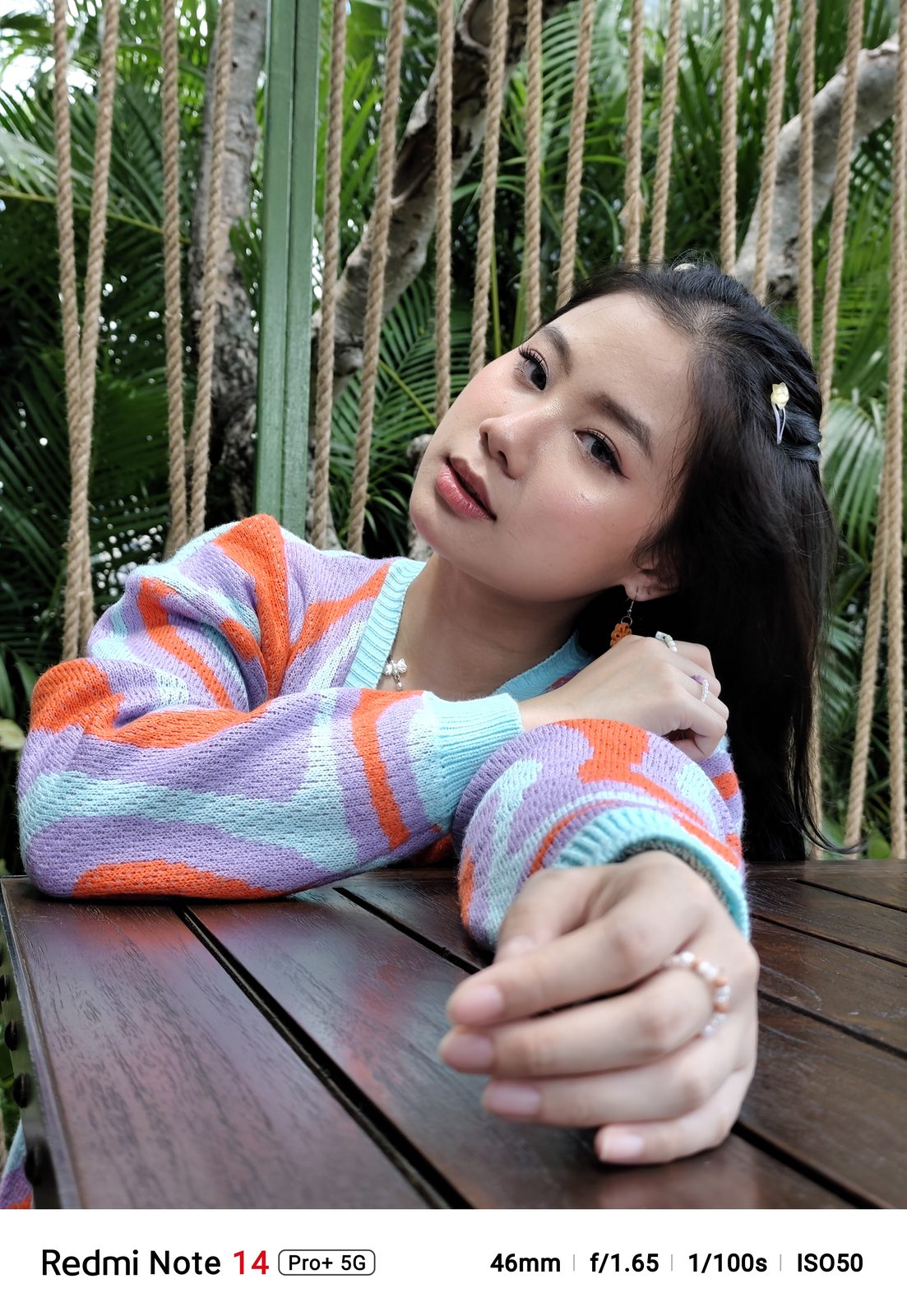 54277362309 Xiaomi Redmi Note 14 Pro+ 5G Photo Model - Foto 5