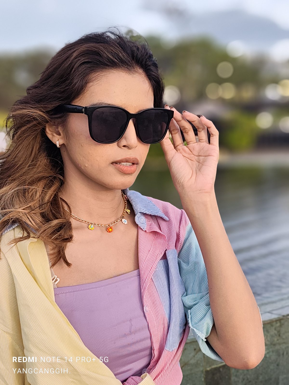 54275515124 Xiaomi Redmi Note 14 Pro+ 5G - Foto 9