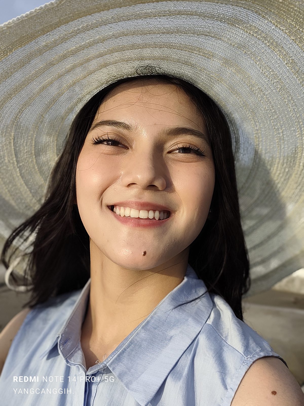 54275516029 Xiaomi Redmi Note 14 Pro+ 5G - Foto 5