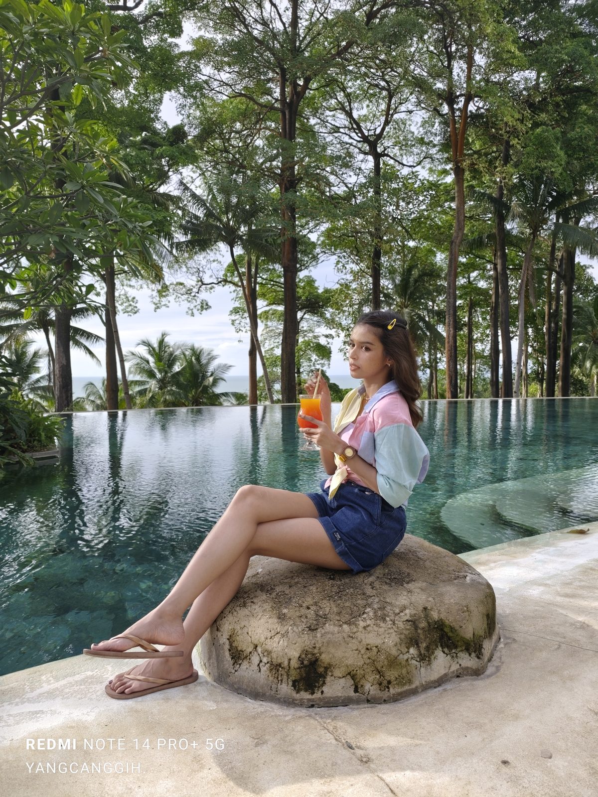 54275523733 Xiaomi Redmi Note 14 Pro+ 5G - Foto 2