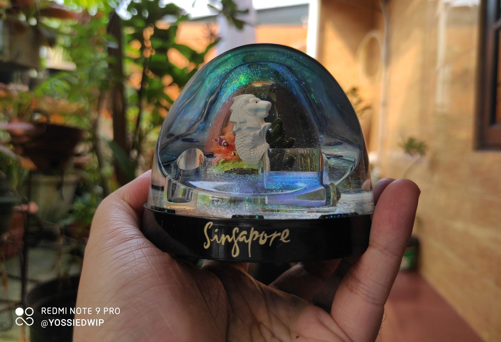 Hasil foto Redmi Note 9 Pro (5)