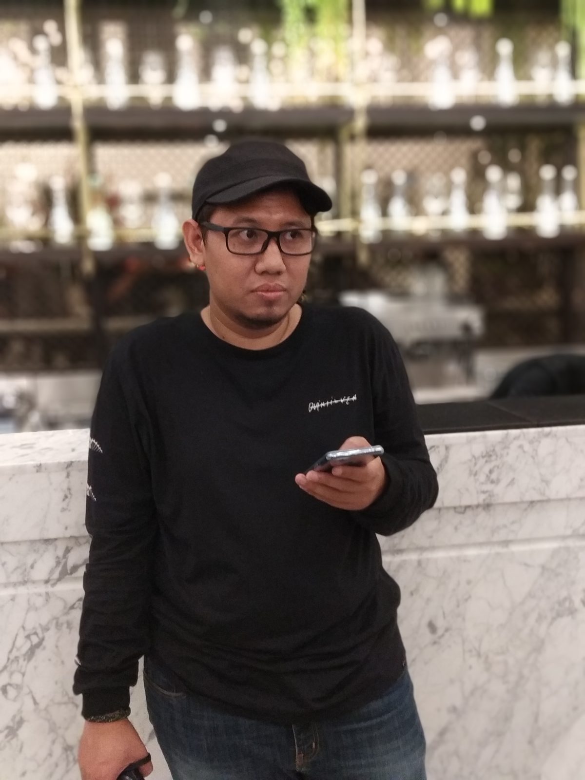 Hasil foto Xiaomi Redmi S2 (1)