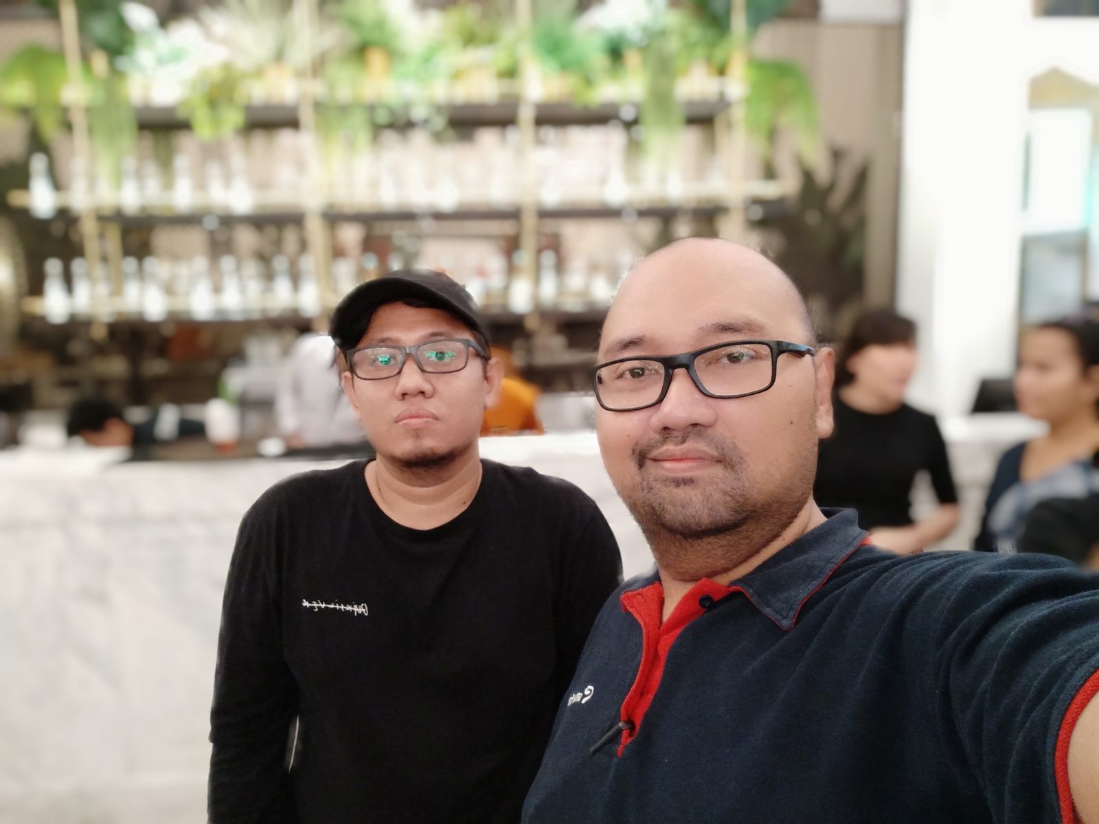 Hasil foto Xiaomi Redmi S2 (5)